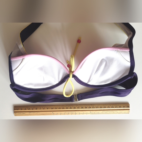 ❤️*New* Swim suit Bikini with skirt - Picture 8 of 11